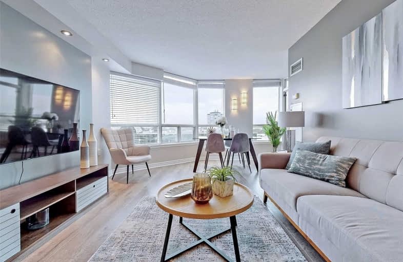 510-9015 Leslie Street, Richmond Hill | Image 1