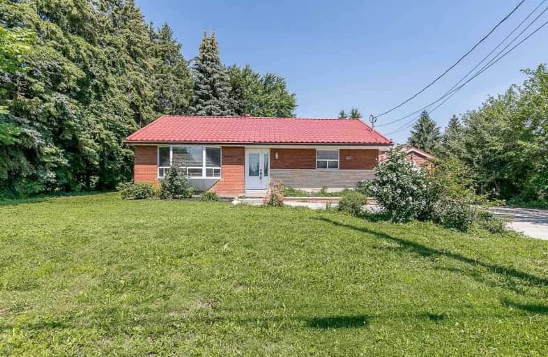 2554 Eighth Line, Bradford West Gwillimbury | Image 1