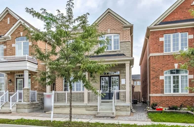 21 Stackstone Road, Markham | Image 1