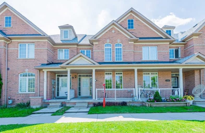 278 Roy Rainey Avenue, Markham | Image 1