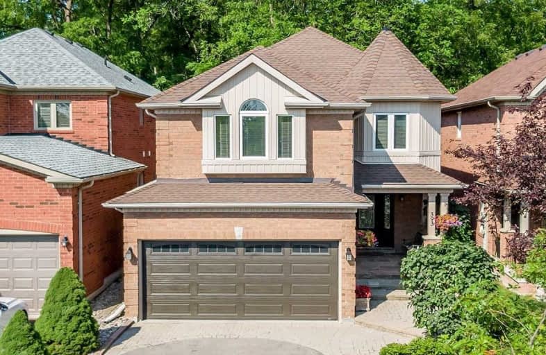 393 Hewitt Circle, Newmarket | Image 1