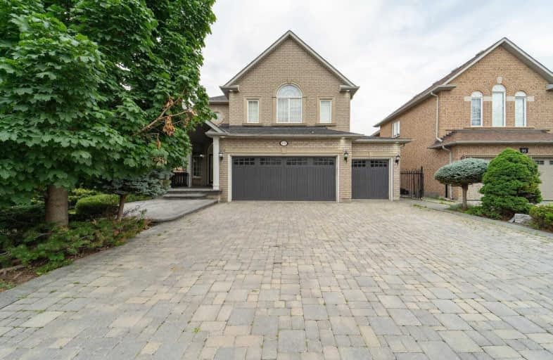 101 Noble Prince Place, Vaughan | Image 1