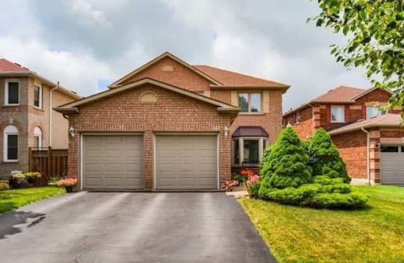 167 Veneto Drive, Vaughan | Image 1