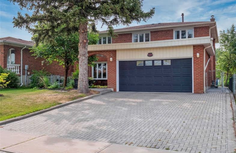 539 Woodbridge Avenue, Vaughan | Image 1