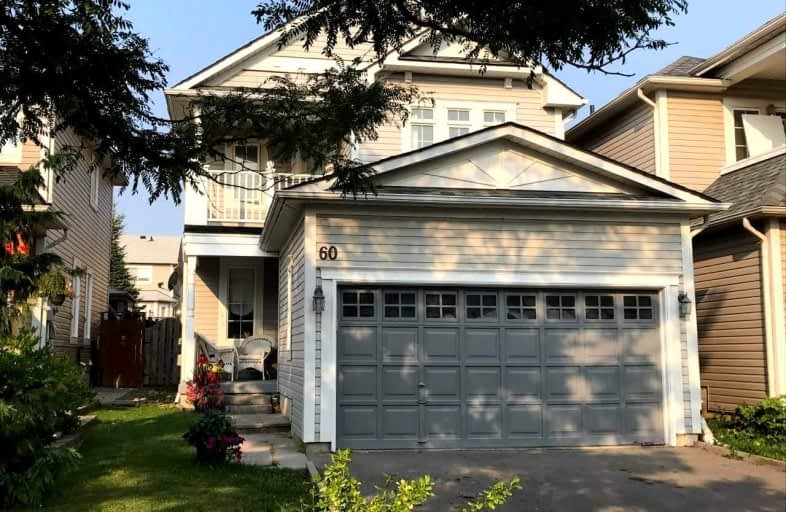 60 Mccurdy Drive, New Tecumseth | Image 1