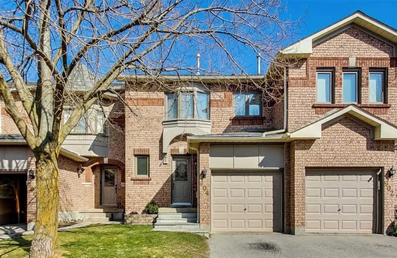904 Caribou Valley Circle, Newmarket | Image 1