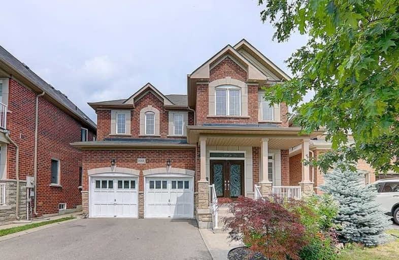1058 Ralston Crescent, Newmarket | Image 1