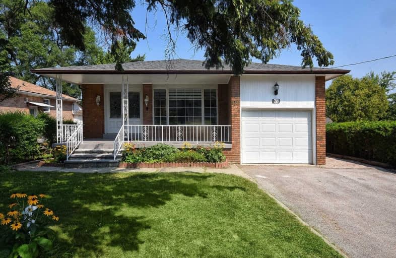 62 Meadowview Avenue, Markham | Image 1