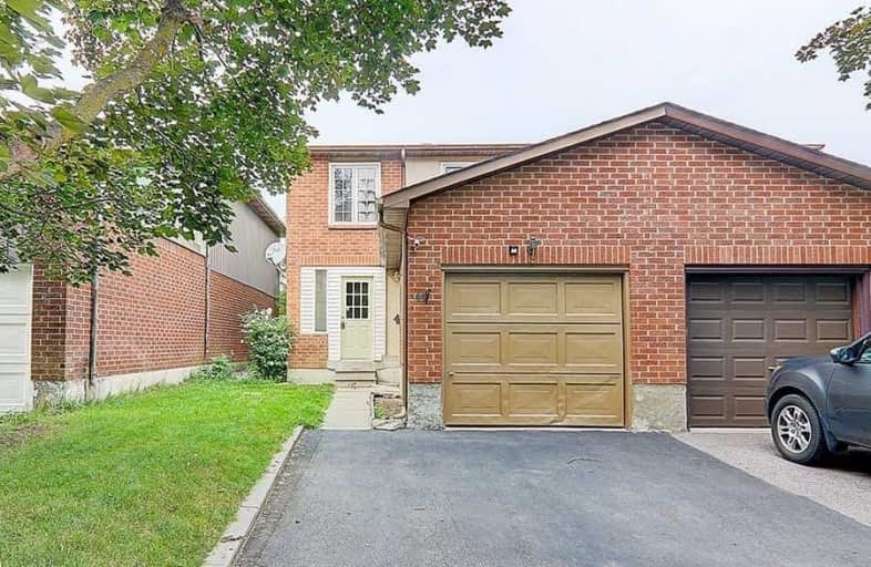 44 Fordcombe Crescent, Markham | Image 1