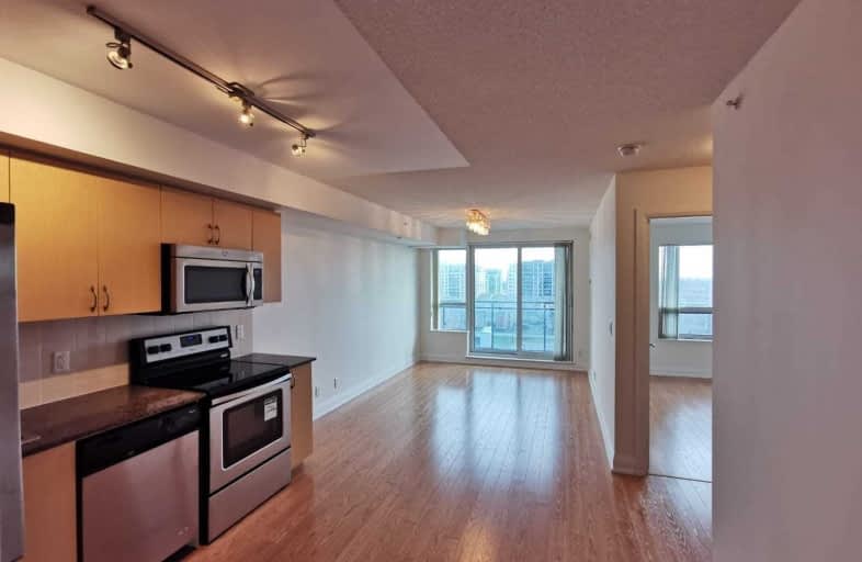 809-372 Highway 7 East, Richmond Hill | Image 1