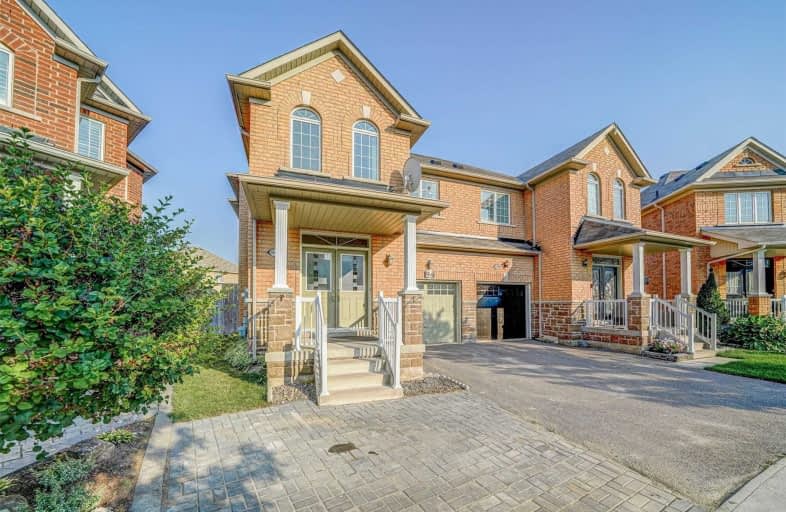 94 Jonas Millway, Whitchurch Stouffville | Image 1