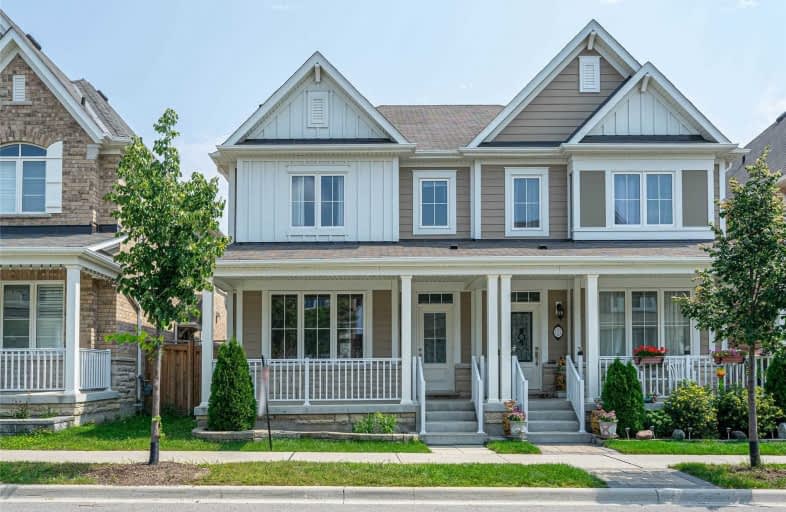 125 Cornwall Drive, Markham | Image 1