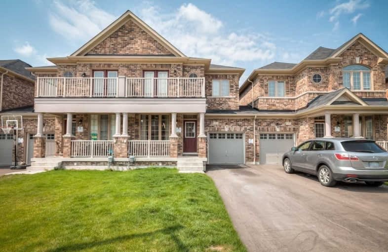 12 Brownsberger Road, Whitchurch Stouffville | Image 1