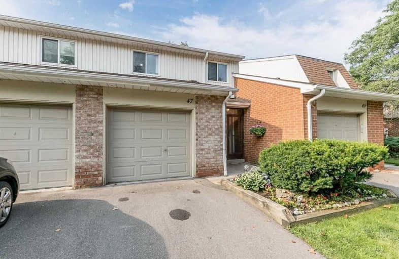 47 Kindale Way, Markham | Image 1