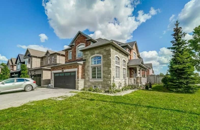 233 Shelbourne Drive, Vaughan | Image 1