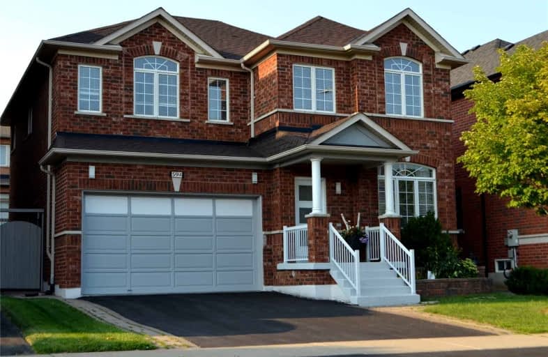 594 Summeridge Drive, Vaughan | Image 1