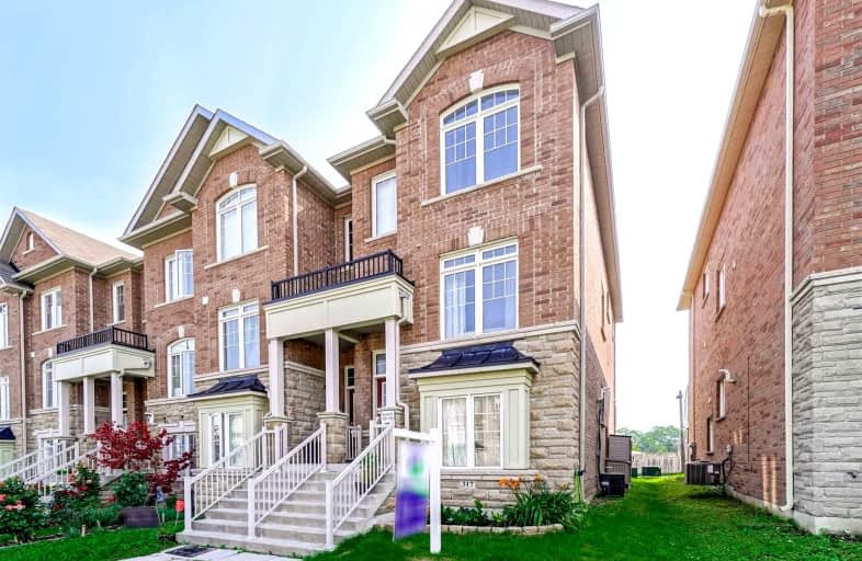 317 Delray Drive, Markham | Image 1