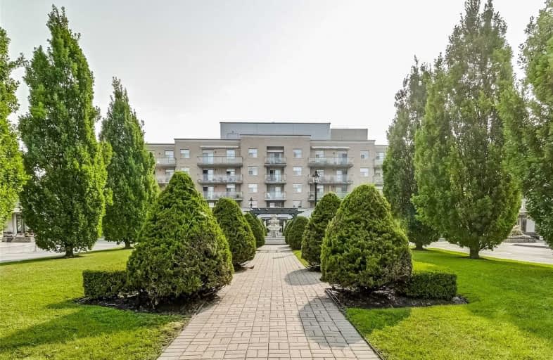 209-2504 Rutherford Road, Vaughan | Image 1