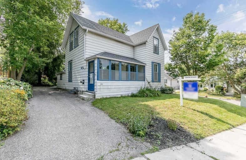 376 Ontario Street, Newmarket | Image 1