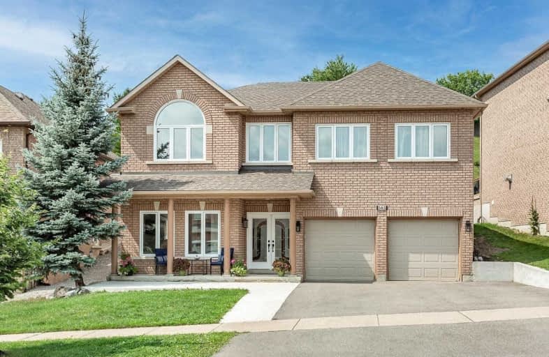 565 Royalpark Way, Vaughan | Image 1