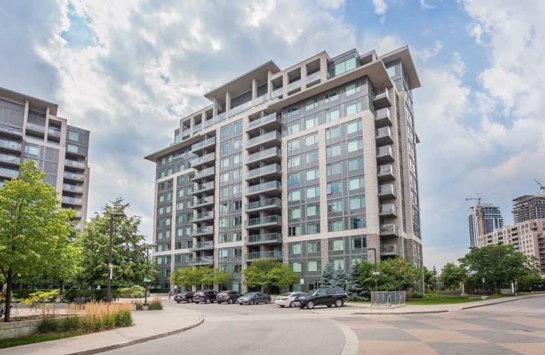 809-233 South Park Road, Markham | Image 1