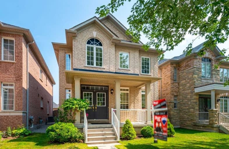 7 West Normandy Drive, Markham | Image 1