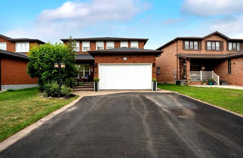 111 Impala Crescent, Vaughan | Image 1