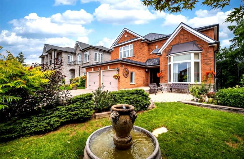 185 Sierra Court, Vaughan | Image 1
