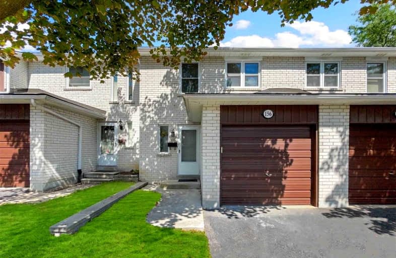 156 Harris Way, Markham | Image 1