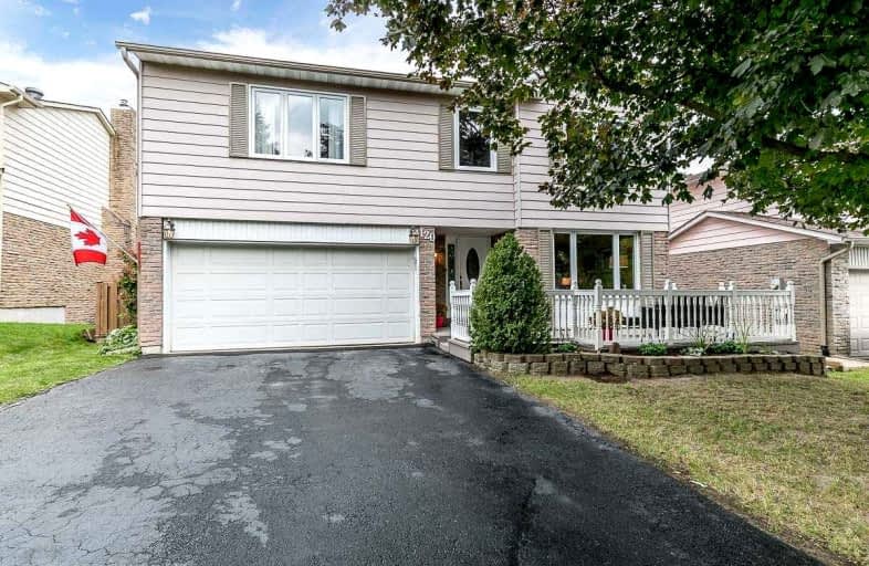 120 Howlett Avenue, Newmarket | Image 1