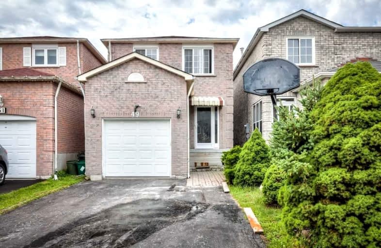 49 Lavron Court, Markham | Image 1