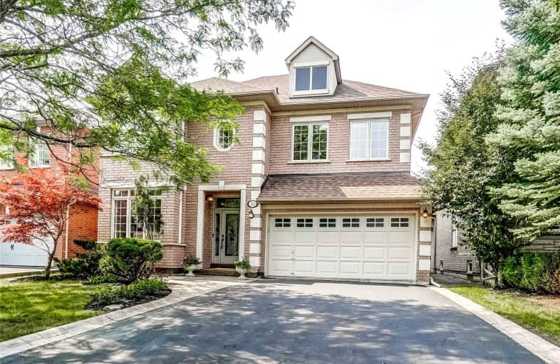 30 Islington Woods Court, Vaughan | Image 1