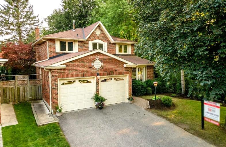 123 Fincham Avenue, Markham | Image 1