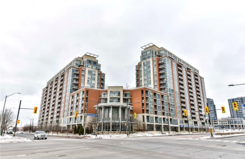 508-50 Clegg Road, Markham | Image 1