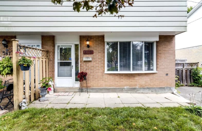 689 Elgin Street, Newmarket | Image 1