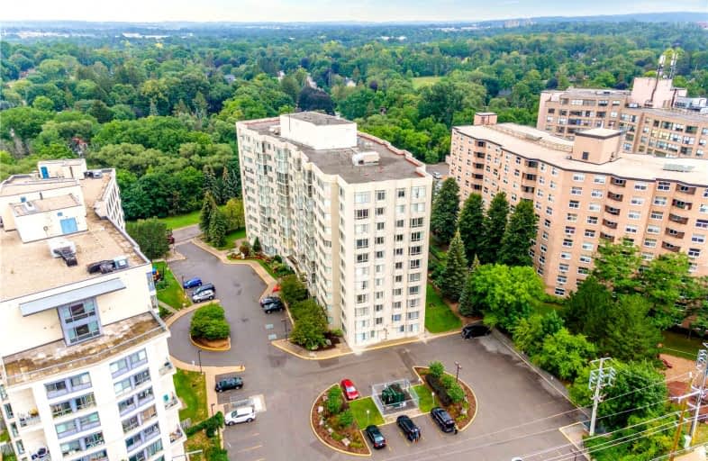 309-270 Davis Drive, Newmarket | Image 1