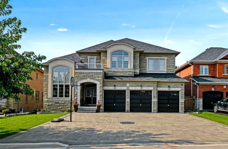 32 Durhamview Crescent, Whitchurch Stouffville | Image 1