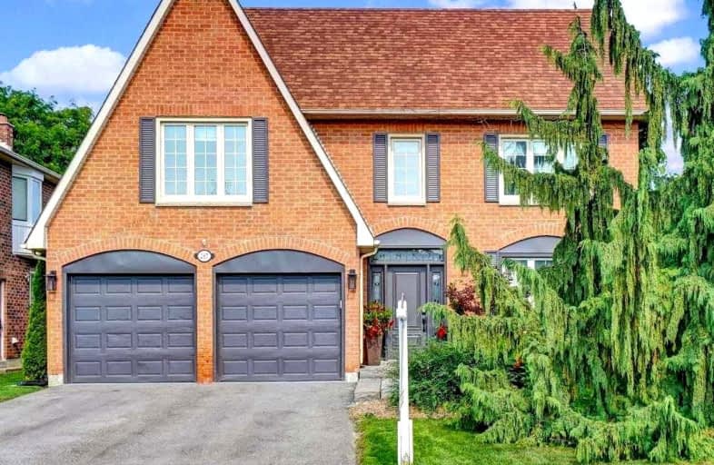 287 Crossland Gate, Newmarket | Image 1