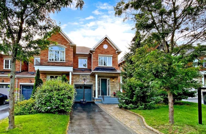 Drive-140 Southvale Drive, Vaughan | Image 1