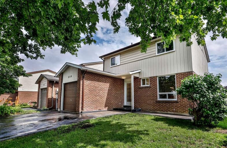 239 Thoms Crescent, Newmarket | Image 1