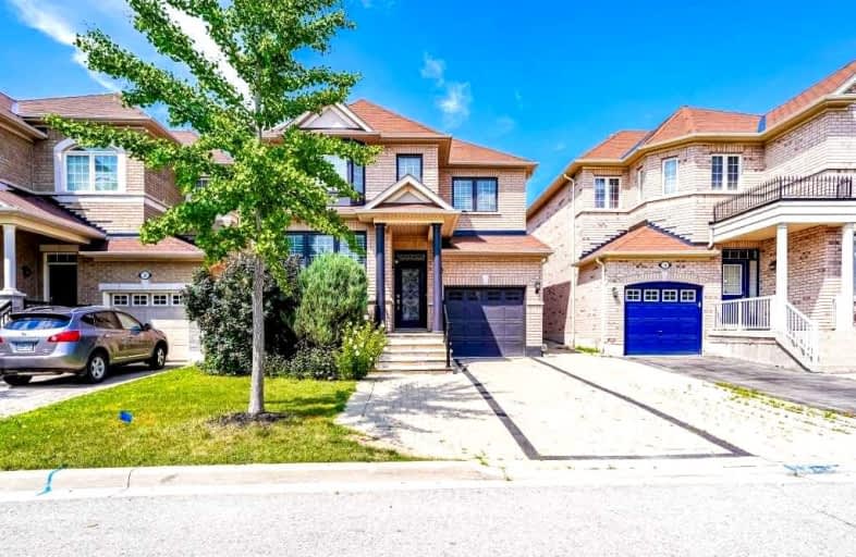 24 Angelico Avenue, Vaughan | Image 1