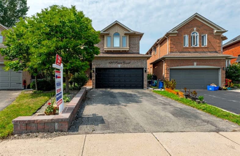 428 Seneca Court, Newmarket | Image 1