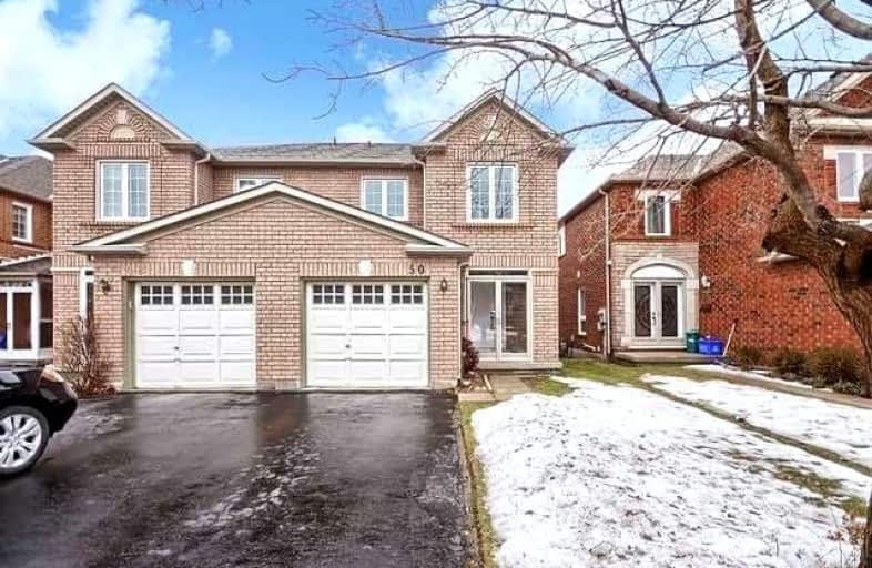 50 Formosa Drive, Richmond Hill | Image 1