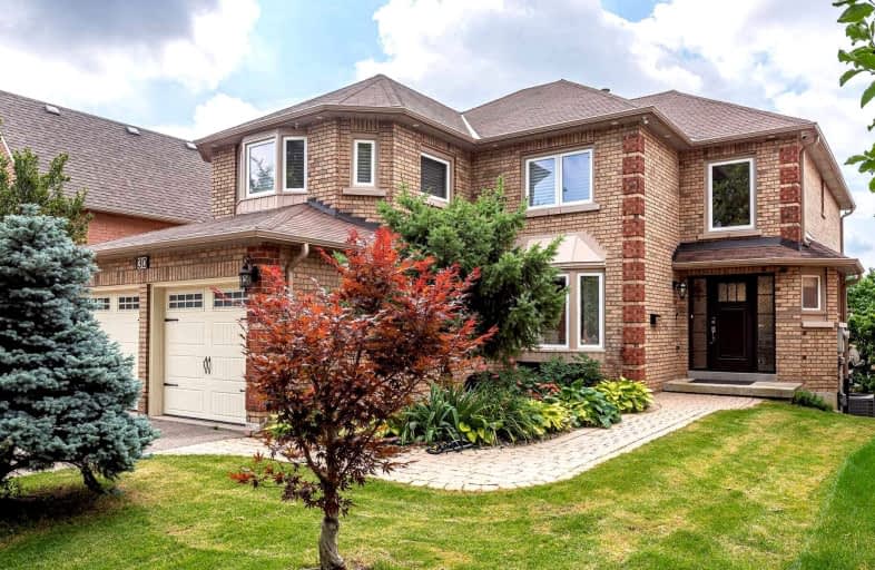30 Whalen Court, Richmond Hill | Image 1