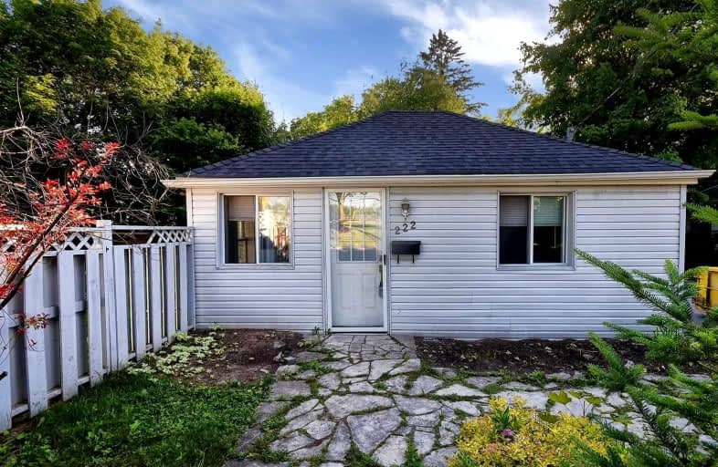 222 Pine Street, Newmarket | Image 1