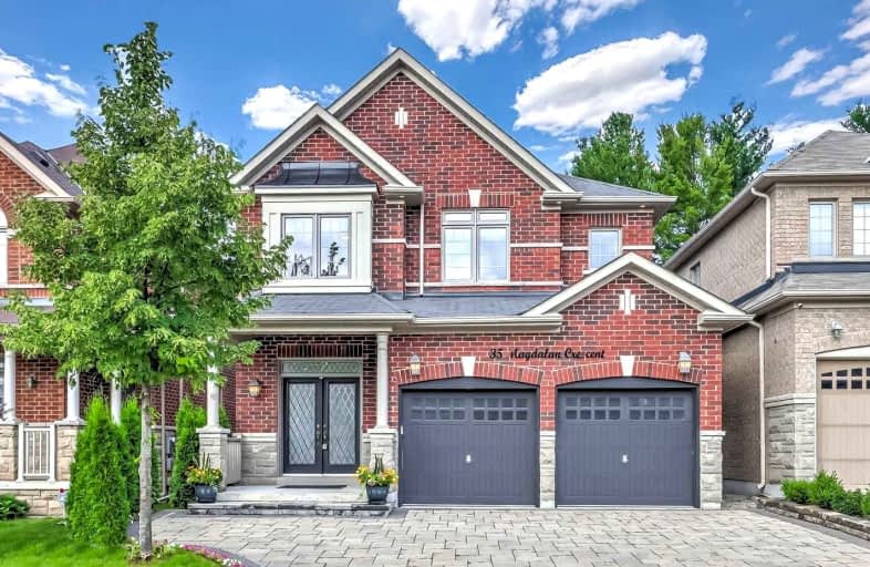 35 Magdalan Crescent, Richmond Hill | Image 1