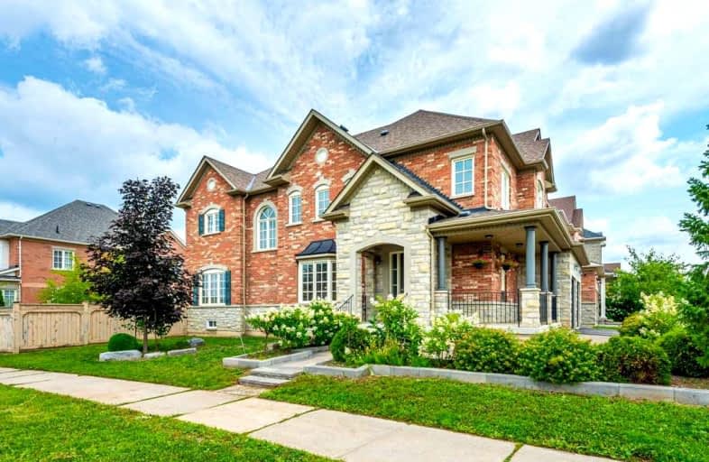 2 Aegis Drive, Vaughan | Image 1