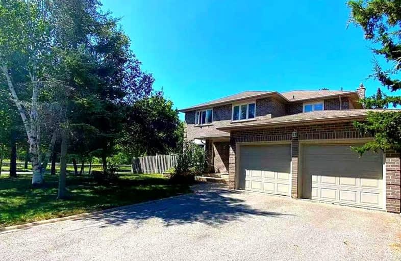 2 Westbourne Court, Richmond Hill | Image 1