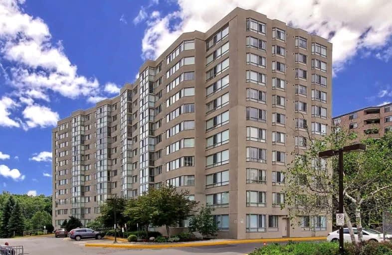 611-270 Davis Drive, Newmarket | Image 1