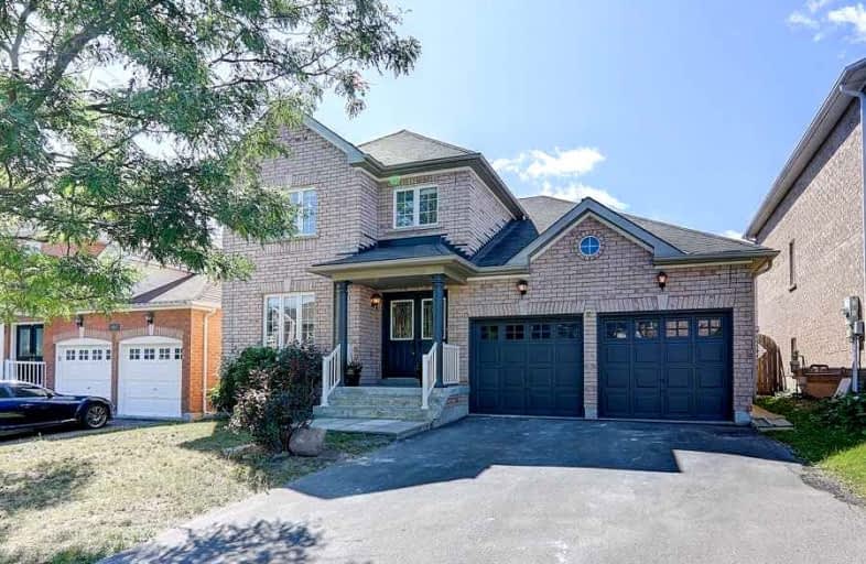 162 Trailhead Avenue, Newmarket | Image 1